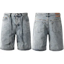 Purple jeans Jeans for Men #B52191