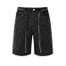 Purple jeans Jeans for Men #B52192
