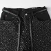 Purple jeans Jeans for Men #B52192