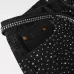 Purple jeans Jeans for Men #B52192