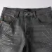 Purple jeans Jeans for Men #B52193