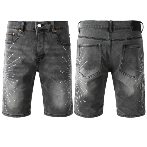 Purple jeans Jeans for Men #B52193
