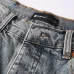 Purple jeans Jeans for Men #B52194