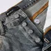 Purple jeans Jeans for Men #B52194