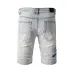 Purple jeans Jeans for Men #B52195