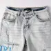 Purple jeans Jeans for Men #B52195