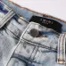 Purple jeans Jeans for Men #B52195