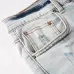 Purple jeans Jeans for Men #B52195