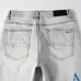 Purple jeans Jeans for Men #B52195