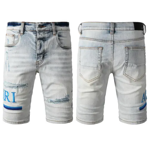 Purple jeans Jeans for Men #B52195