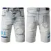 Purple jeans Jeans for Men #B52195
