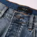 Purple jeans Jeans for Men #B52196