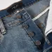 Purple jeans Jeans for Men #B52196