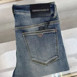 Armani Jeans for Armani Shorts Jeans for men #B55744