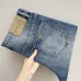 Armani Jeans for Armani Shorts Jeans for men #B56193