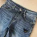 Armani Jeans for Armani Shorts Jeans for men #B58202