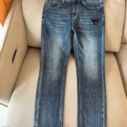 Armani Jeans for Armani Shorts Jeans for men #B58202