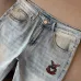 Armani Jeans for Armani Shorts Jeans for men #B58203