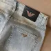 Armani Jeans for Armani Shorts Jeans for men #B58203