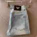 Armani Jeans for Armani Shorts Jeans for men #B58203
