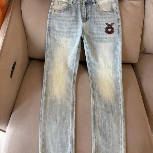 Armani Jeans for Armani Shorts Jeans for men #B58203