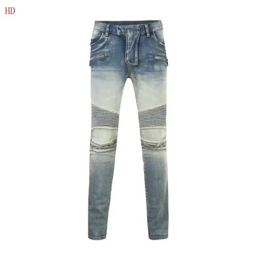 BALMAIN Jeans for MEN #9110452