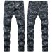 BALMAIN 2020 Stretch jeans Men's Long Jeans #99899164