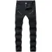 BALMAIN 2020  jeans stretchy jeans Men's Long Jeans #99899197