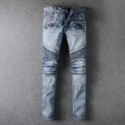 BALMAIN Jeans for Men's Long Jeans #9120865