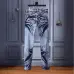 BALMAIN Jeans for Men's Long Jeans #9125840