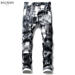 BALMAIN Jeans for Men's Long Jeans #99897006
