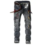 BALMAIN Jeans for Men's Long Jeans #99898200