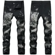 BALMAIN Jeans for Men's Long Jeans #99898205