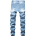 BALMAIN Jeans for Men's Long Jeans #99898209
