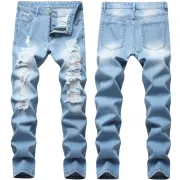 BALMAIN Jeans for Men's Long Jeans #99898209