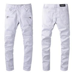 BALMAIN Jeans for Men's Long Jeans #99906514