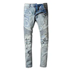 BALMAIN Jeans for Men's Long Jeans #99907121