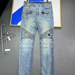 BALMAIN Jeans for Men's Long Jeans #99919583