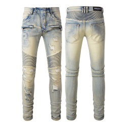 BALMAIN Jeans for Men's Long Jeans #999929470