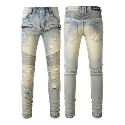 BALMAIN Jeans for Men's Long Jeans #999929470