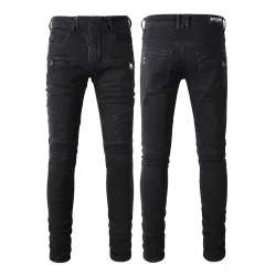 BALMAIN Jeans for Men's Long Jeans #999929473