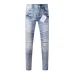 BALMAIN Jeans for Men's Long Jeans #B38254