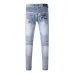 BALMAIN Jeans for Men's Long Jeans #B38254