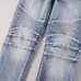 BALMAIN Jeans for Men's Long Jeans #B38254