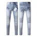 BALMAIN Jeans for Men's Long Jeans #B38254