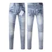 BALMAIN Jeans for Men's Long Jeans #B38254