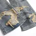 BALMAIN Jeans for Men's Long Jeans #B51851