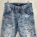 BALMAIN Jeans for Men's Long Jeans #B55409