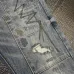 BALMAIN Jeans for Men's Long Jeans #B55409