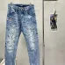 BALMAIN Jeans for Men's Long Jeans #B55409